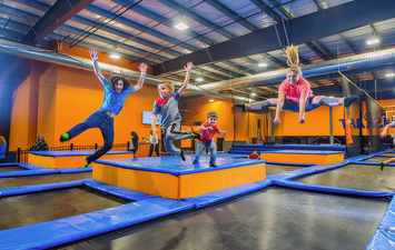 Iowa-trampoline-parks