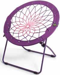 Trampoline-chair-pink