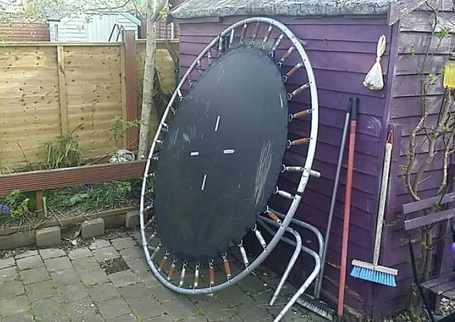cheap-used-trampolines