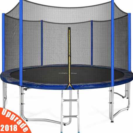 Recommended-trampoline-for-8-year-old