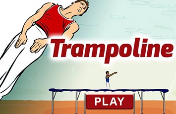 Super Fun Games Online FREE!) | GetTrampoline.com