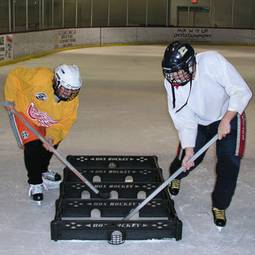 box-hockey-rules