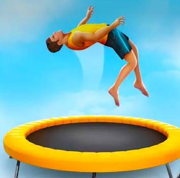 Super Fun Games Online FREE!) | GetTrampoline.com