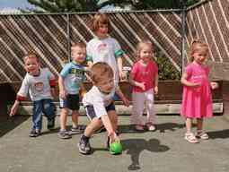 how-small-can-you-make-a-bocce-ball-court