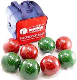 what-color-are-bocce-balls