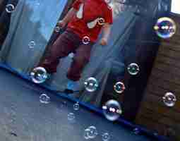 Bubbles