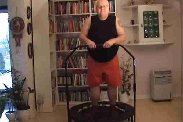 How Long Does It Take To See Results From Rebounding 