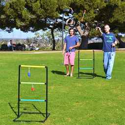 Ladder Golf Terms