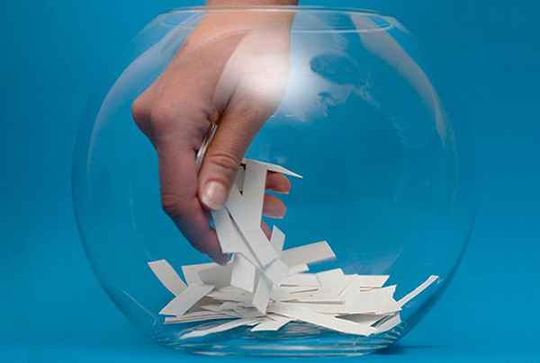 How To Play Fishbowl Downdup