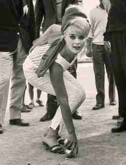 best-petanque player-ever