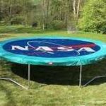 4. The things that the NASA study on trampoline effects found