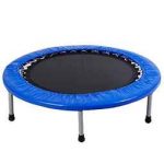 Band trampoline