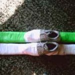 Other DIY Trampoline Skis Ideas