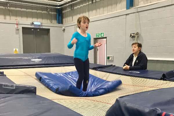 Complete Guide How to Be a Trampoline Instructor or Coach