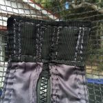 Getting a Trampoline Zipper Replacement