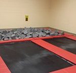 How Much Does a Trampoline Room Cost?