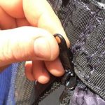 How to Fix a Trampoline Zipper