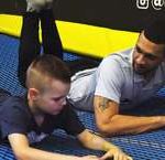 Trampoline Coach Job Description