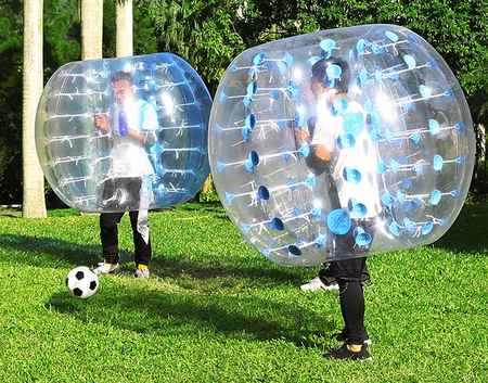 safe-alternative-to-trampoline-inflatable-bumper-balls