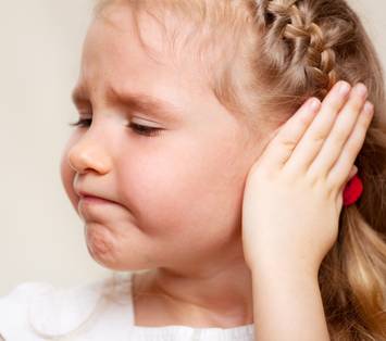 Trampoline Ear Pain