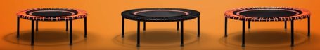 Bellicon-Rebounder-Sizes