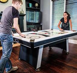 How-Big-Are-Air-Hockey-Tables