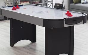 How-Tall-Are-Air-Hockey-Tables