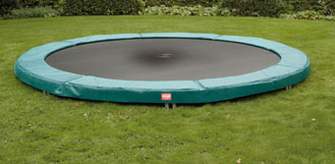 In-Ground-Trampoline-Issues