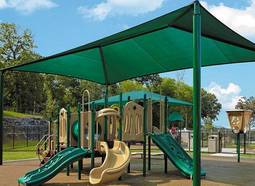 Playground-Canopy-Cost