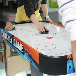 Small-Air-Hockey-Table-Size