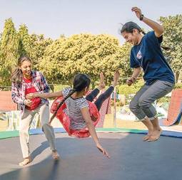 Trampoline-for-the-Whole-Family