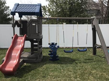 little-tikes-brand-swing-set