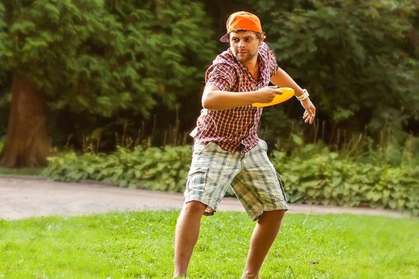 Can You Play Disc Golf Alone?