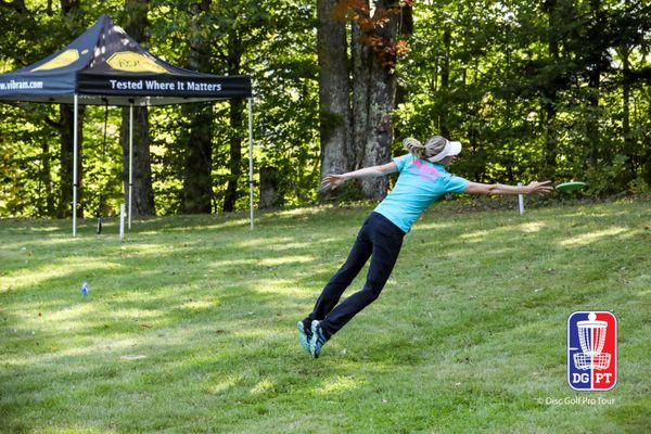 How Far do Disc Golf Pros Throw? 14 Tips to Throw Farther