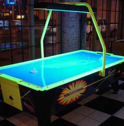 How-Tall-Are-Air-Hockey-Tables