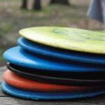 How to Pick Disc Golf Weight
