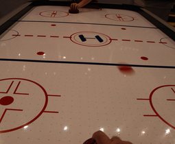 How-to-Resurface-Air-Hockey-Table