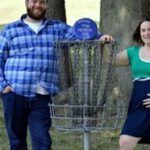 Tips to Play Disc Golf While Pregnant