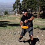 What is The Farthest Disc Golf Throw
