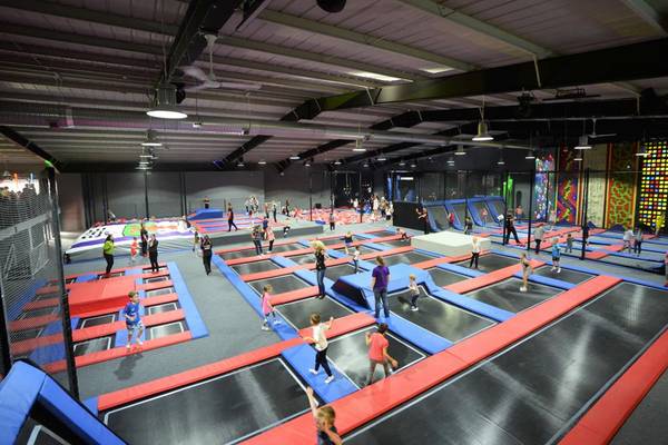 Cheapest Park: How Much Trampoline Parks Cost?