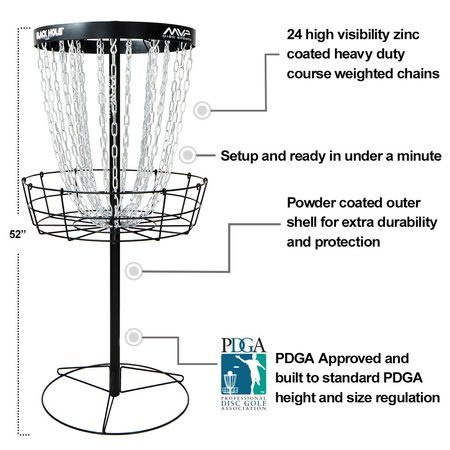 Great-and-Affordable-Disk-Golf-Basket
