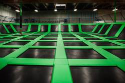 Indoor-Trampoline-Park-Franchise-Cost