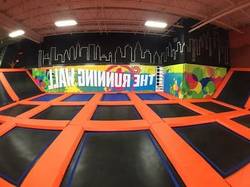 What-Type-of-Business-is-a-Trampoline-Park