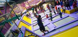 Zero-Gravity-Trampoline-Park-Price